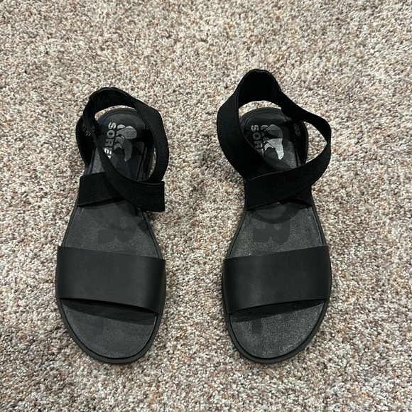 Sorel Ella II sandal - Picture 1 of 2